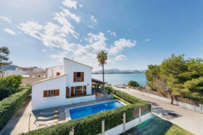 Villa ES MOLLET Alcudia by Mallorca Villa Selection